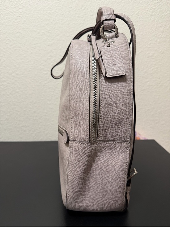 COACH Jordyn Backpack main image 4
